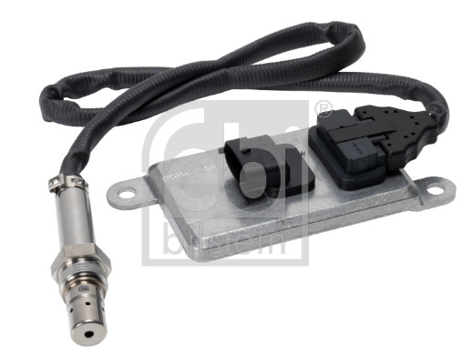 Senzor NOx, injectie aditiv 178602 FEBI BILSTEIN