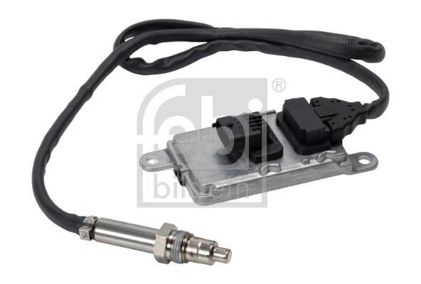 Senzor NOx, injectie aditiv 178603 FEBI BILSTEIN