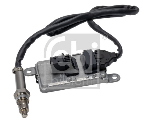 Senzor NOx, injectie aditiv 178606 FEBI BILSTEIN