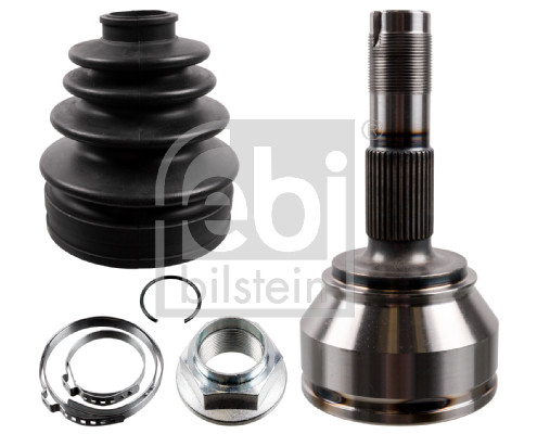 Set articulatie, planetara 178615 FEBI BILSTEIN