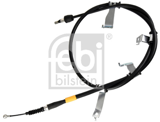 Cablu, frana de parcare 178625 FEBI BILSTEIN