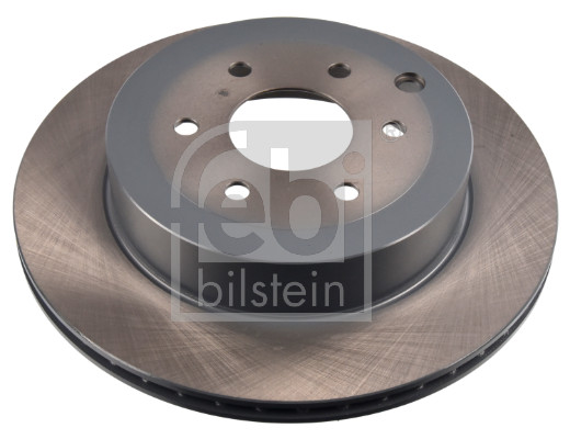 Disc frana 178650 FEBI BILSTEIN