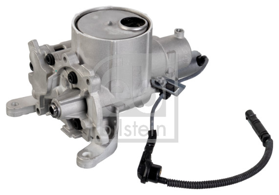 Pompa ulei 178686 FEBI BILSTEIN