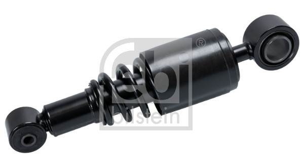 Amortizor, suspensie cabina 178731 FEBI BILSTEIN