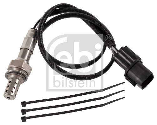 Sonda Lambda 178795 FEBI BILSTEIN