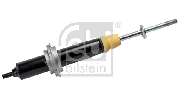Amortizor, suspensie cabina 178796 FEBI BILSTEIN