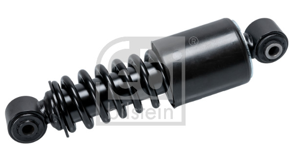 Amortizor, suspensie cabina 178797 FEBI BILSTEIN
