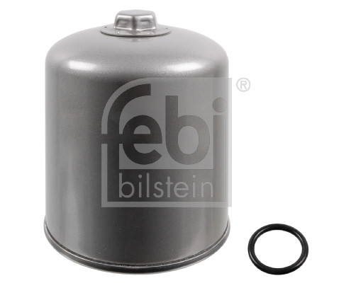 Element filtrant uscator aer, compresor 178819 FEBI BILSTEIN