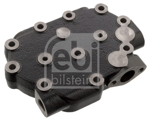 Chiulasa, compresor 178852 FEBI BILSTEIN