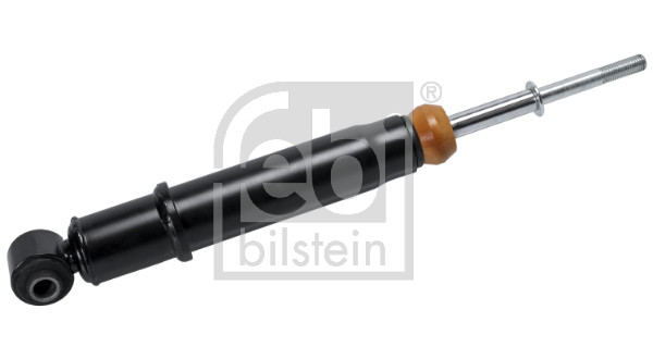 Amortizor, suspensie cabina 178858 FEBI BILSTEIN
