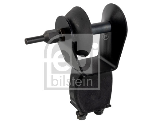 Tampon cauciuc,cabina soferului 178859 FEBI BILSTEIN