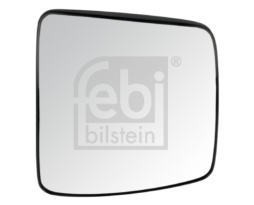 Sticla oglinda, oglinda unghi indepartat 178861 FEBI BILSTEIN