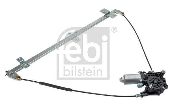 Mecanism actionare geam 178868 FEBI BILSTEIN