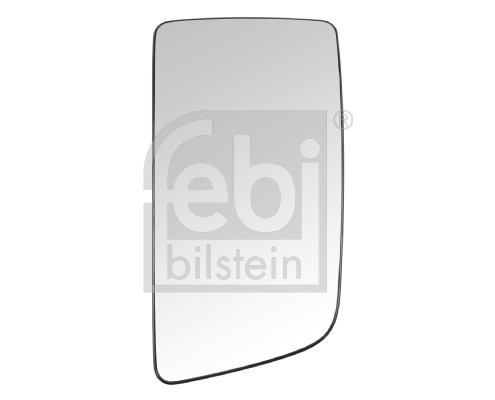 Sticla oglinda, oglinda retrovizoare exterioara 178918 FEBI BILSTEIN