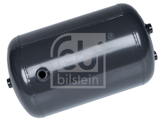 Rezervor aer, sistem compresor 178969 FEBI BILSTEIN