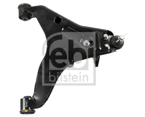 Brat, suspensie roata 178983 FEBI BILSTEIN