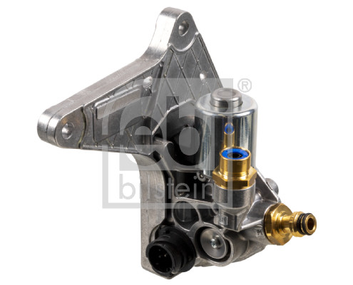 Convertor de presiune, turbocompresor 179007 FEBI BILSTEIN