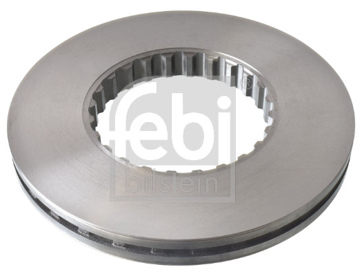 Disc frana 179049 FEBI BILSTEIN