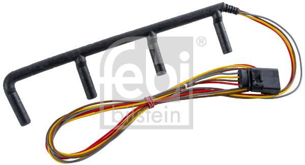 Set reparat cabluri, bujie incandescenta 179120 FEBI BILSTEIN