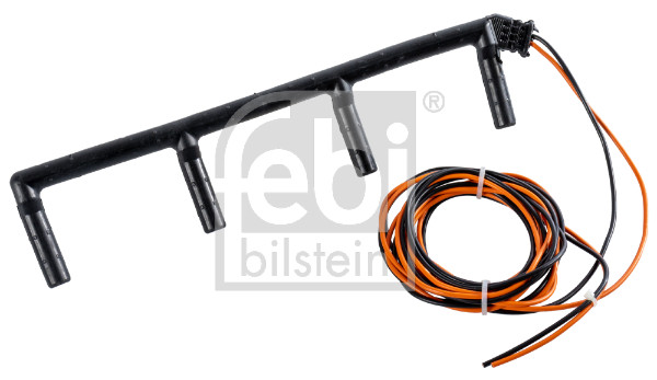 Set reparat cabluri, bujie incandescenta 179121 FEBI BILSTEIN