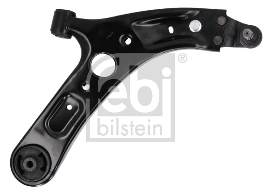 Brat, suspensie roata 179124 FEBI BILSTEIN