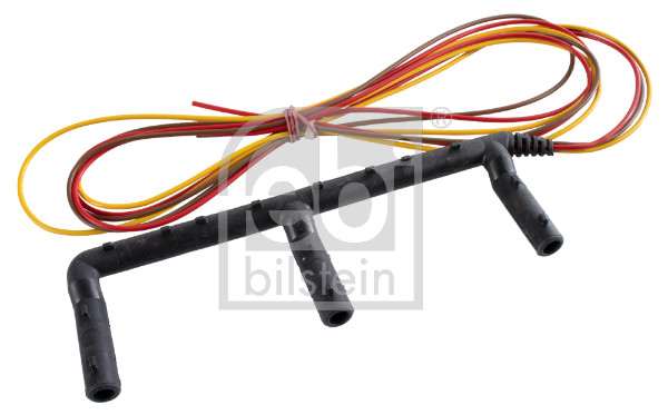 Set reparat cabluri, bujie incandescenta 179145 FEBI BILSTEIN