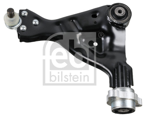 Brat, suspensie roata 179214 FEBI BILSTEIN