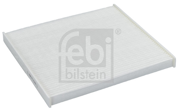 Filtru, aer habitaclu 179279 FEBI BILSTEIN