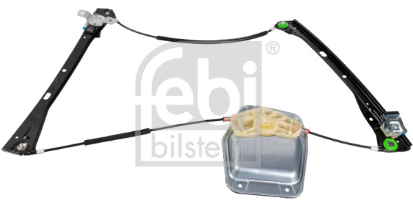 Mecanism actionare geam 179306 FEBI BILSTEIN