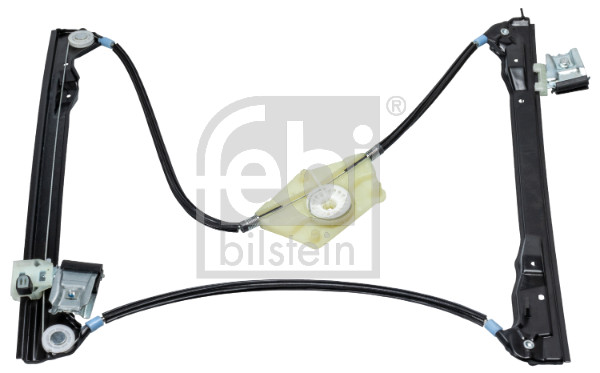 Mecanism actionare geam 179349 FEBI BILSTEIN