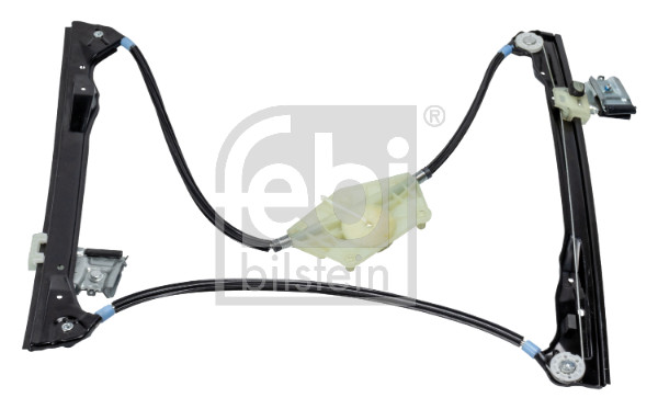 Mecanism actionare geam 179350 FEBI BILSTEIN