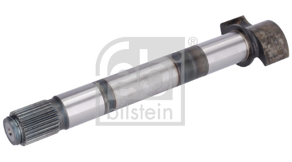 Ax frana, frana tambur 179420 FEBI BILSTEIN