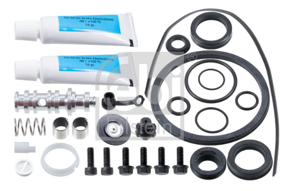 Set reparatie, cilindru receptor ambreiaj 179421 FEBI BILSTEIN