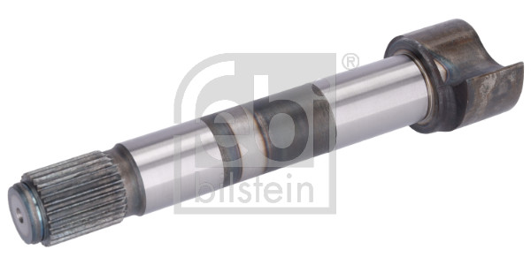 Ax frana, frana tambur 179423 FEBI BILSTEIN