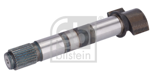 Ax frana, frana tambur 179425 FEBI BILSTEIN