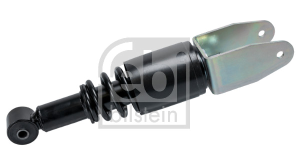 Amortizor, suspensie cabina 179470 FEBI BILSTEIN