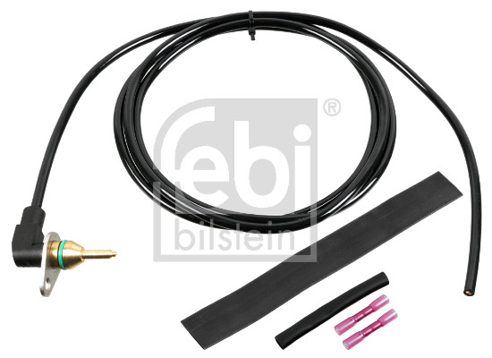 Senzor,temperatura lichid de racire 179480 FEBI BILSTEIN