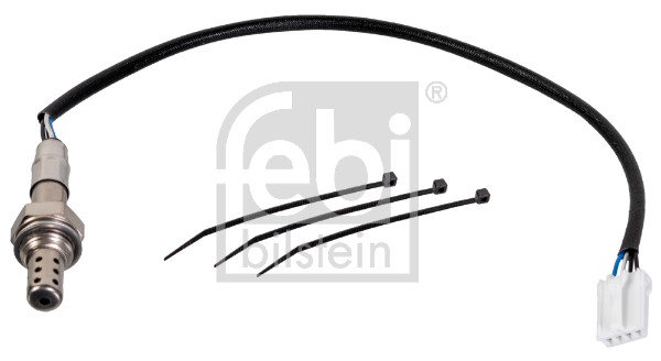Sonda Lambda 179541 FEBI BILSTEIN
