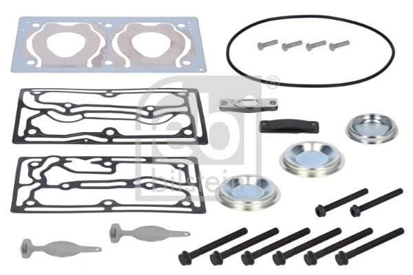 Set garnituri, bucsa cilindru 179551 FEBI BILSTEIN