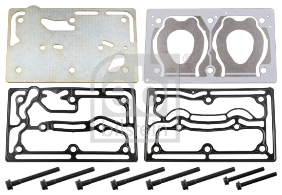 Set garnituri, bucsa cilindru 179552 FEBI BILSTEIN