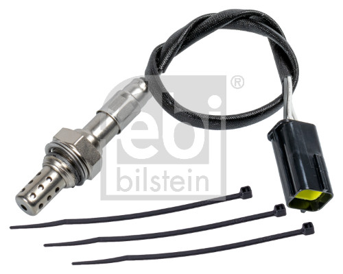 Sonda Lambda 179558 FEBI BILSTEIN