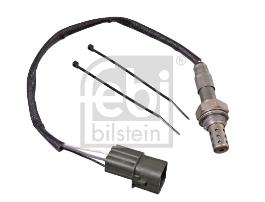 Sonda Lambda 179570 FEBI BILSTEIN