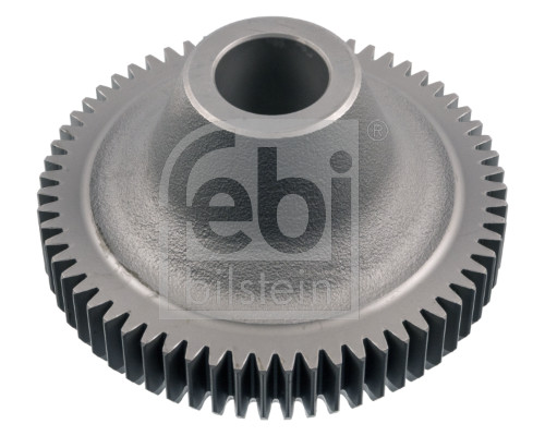 Roata dintata, compresor 179634 FEBI BILSTEIN