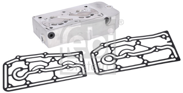 Set garnituri, ventil lamele 179635 FEBI BILSTEIN
