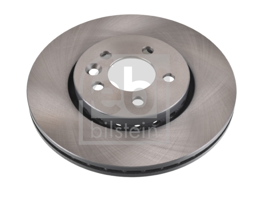 Disc frana 17963 FEBI BILSTEIN