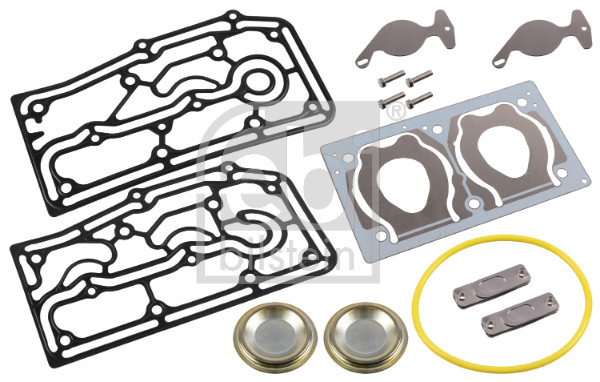 Set garnituri, bucsa cilindru 179656 FEBI BILSTEIN