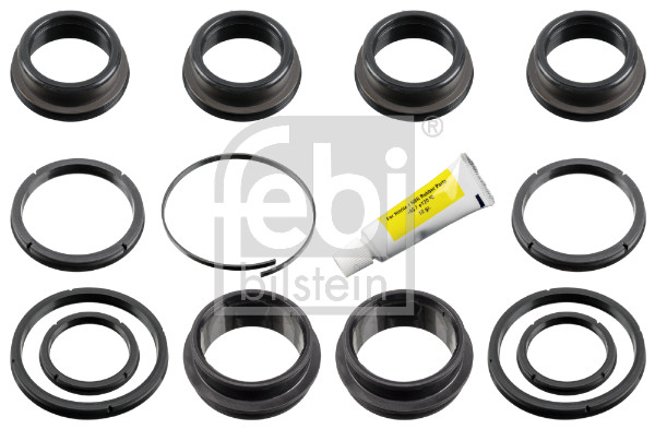 Set reparatie, cilindru cuplare 179659 FEBI BILSTEIN