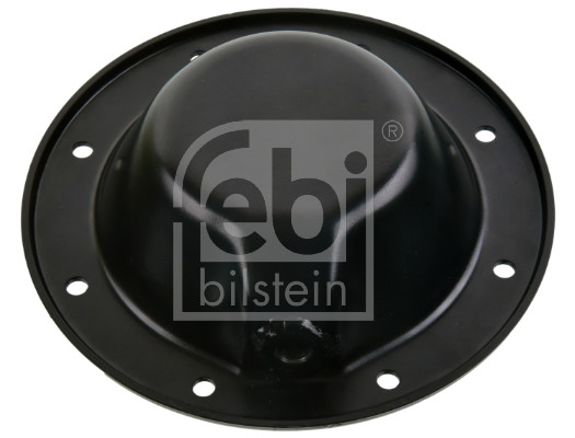Capac de protectie,butuc roata 179727 FEBI BILSTEIN