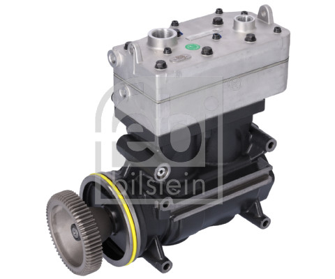 Compresor, instalatie aer comprimat 179764 FEBI BILSTEIN