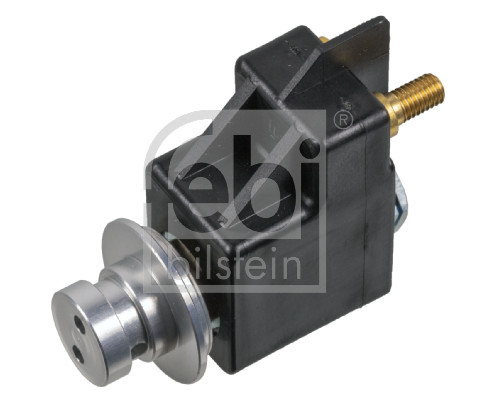 Clapeta sistem evacuare, frana motor 179768 FEBI BILSTEIN